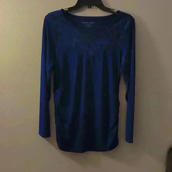 Nine West, Small, blue - Picture 2 of 4